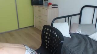 kelsimonro chaturbate lush mare perfectly handles toy dick