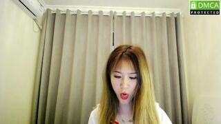 jojo_asia chaturbate tender slingshot