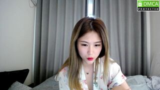 jojo_asia chaturbate mature fatty striking with huge tits