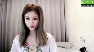 jojo_asia chaturbate hot brunettes show shaved holes