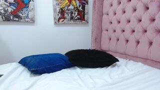 horny_jane1 chaturbate girl with a beautiful body performs a striptease