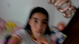 gabi_rios chaturbate Charming hottie