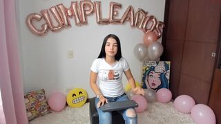 gabi_rios chaturbate the insistent babe caresses her charms