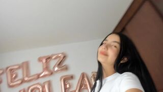 gabi_rios chaturbate Wonderful bitch