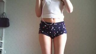 wetsweett Charming brat