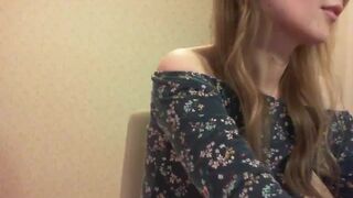 wetsweett Chubby blonde