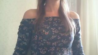 wetsweett Busty blonde