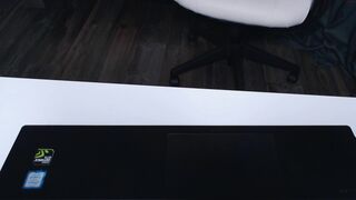 squirrel1998 slim model furiously fucking cunt