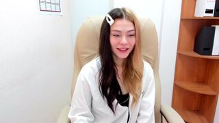 krissysaint Piquant woman