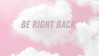 ice_lolly_ cute bitch fucks pussy with phallus