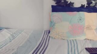 cutevannia Hot blonde