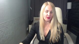 _wandering_angel Cute blonde