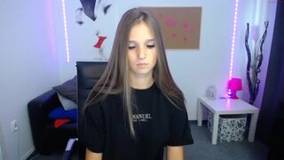 perfectviki graceful slut dancing in stockings