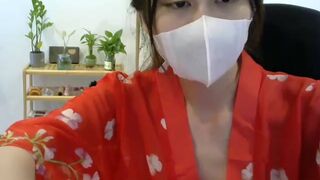 senorita_sweet charming confused girlfriend fucks holes