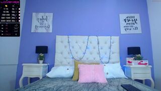 sammcherry lustful chatting in free chat