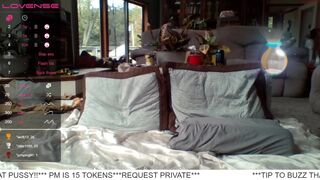 ruth_and_ryan passionate bitches saddled the phallus