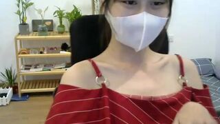 senorita_sweet Blonde in stockings