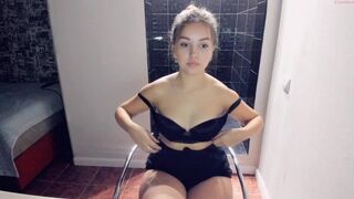 ms_andromeda Perfect bitch