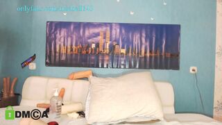 mimi_natali super chicula jerks off