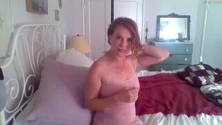 mimi_applebaum recording private e with blonde