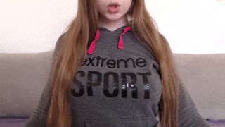 lily_sweet_cheeks Mature beauty