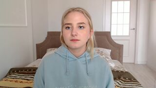 katcontrol Vicious blonde