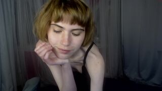 helenryan naughty prankster kneads both holes