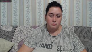 giorg107 Solo caress of a beautiful baby