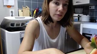 french_lolita violent orgasm