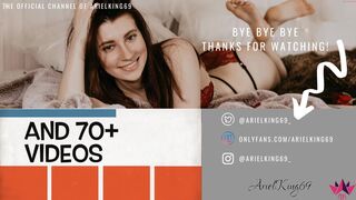 arielking69 intolerable rubbish