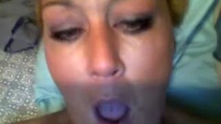 amberlyn6984 undressed in front of the camera