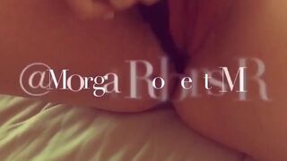 morganroberts onlyfans cute brunette with natural tits chatting in fries