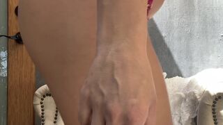 miss_swedish_bella onlyfans Imposing chick