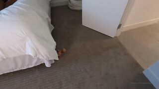 miss_swedish_bella onlyfans big tit babe pulls clit