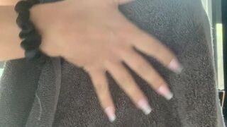 miss_swedish_bella onlyfans showed pussy on the street