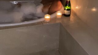 mia_milan onlyfans beauty fucks with a rubber doll