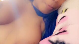 mia_milan onlyfans busty young lady posing nude