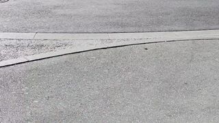 kazakiluana onlyfans beautiful slut plows pussy with phallus