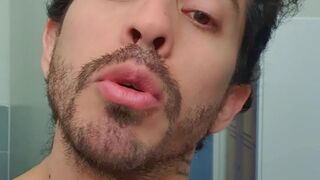 kazakiluana onlyfans hot tick caresses beautiful tits