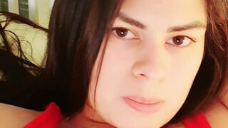 kazakiluana onlyfans Black-haired confused