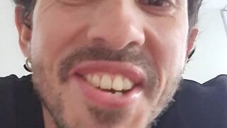 kazakiluana onlyfans dark haired babe masturbates pussy with vibrator