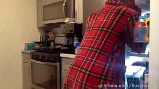 iluvchanell_ onlyfans cute blonde erotically posing in stockings