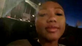 iluvchanell_ onlyfans wonderful quit dancing in fries