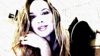 milfymacgyver onlyfans hot bitch passionately pulls pussy