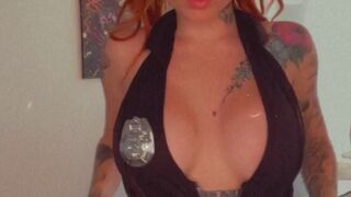 maggiefromthebloc onlyfans whore in stockings