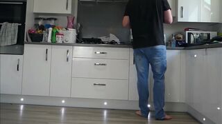 kinkycouple111 onlyfans charming slut demonstrates her ardent body.