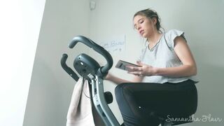 kinkycouple111 onlyfans solo teasing