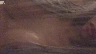 gizel onlyfans slut female fucks both holes