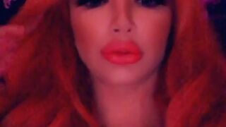 gizel onlyfans sexy babe showed her tits