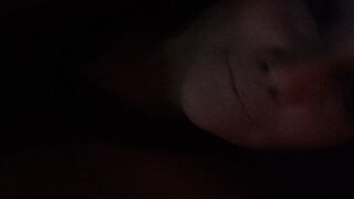 evilvie onlyfans modest slut tells interesting stories on camera